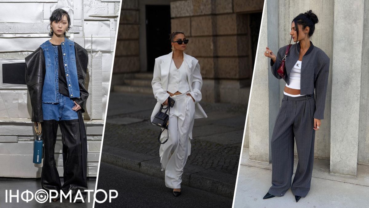 На первый взгляд выглядит так, что чем небрежнее выглядит силуэт, тем лучше он отражает современный тренд на стиль. На первый взгляд выглядит так, что чем небрежнее выглядит силуэт, тем лучше он отражает современный тренд на стиль.