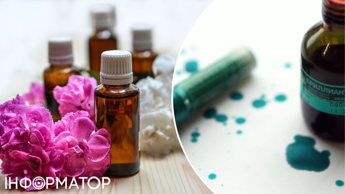 Зеленка не имеет той эффективности, о которой говорилось. Зеленка не имеет той эффективности, о которой говорилось.