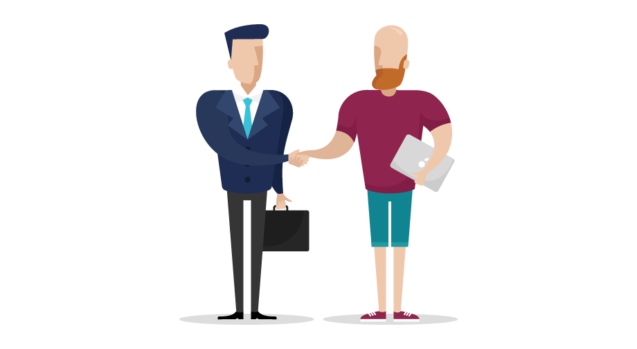 На жаль, в Україні День клієнта натепер не поширений На жаль, в Україні День клієнта натепер не поширений