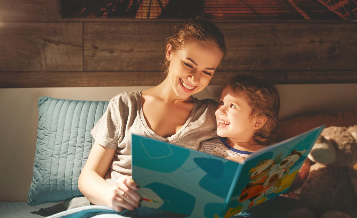 Міжнародний день “Почитай мені” – це рух до створення більш грамотного, з теплими стосунками, доброго й творчого світу Міжнародний день “Почитай мені” – це рух до створення більш грамотного, з теплими стосунками, доброго й творчого світу