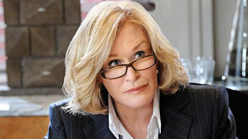 Глен Клоуз Глен Клоуз