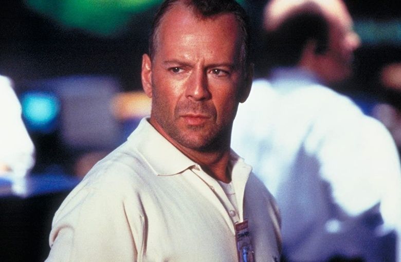 Волтер Брюс Уілліс Волтер Брюс Уілліс