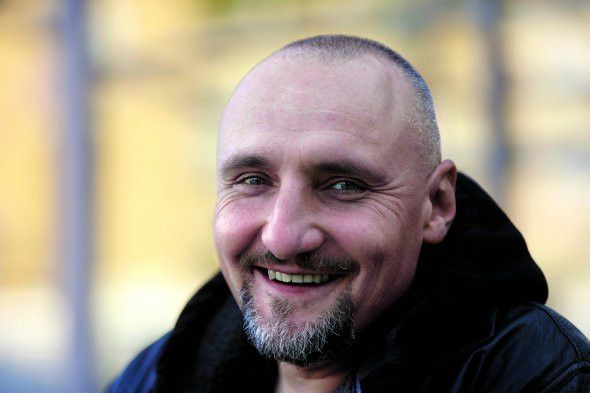 Сергій Миколайович Фоменко Сергій Миколайович Фоменко