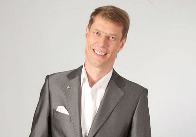 Володимир Олександрович Моісеєнко Володимир Олександрович Моісеєнко