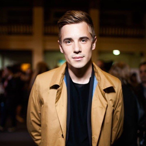 Вадим Анатолійович Олійник Вадим Анатолійович Олійник