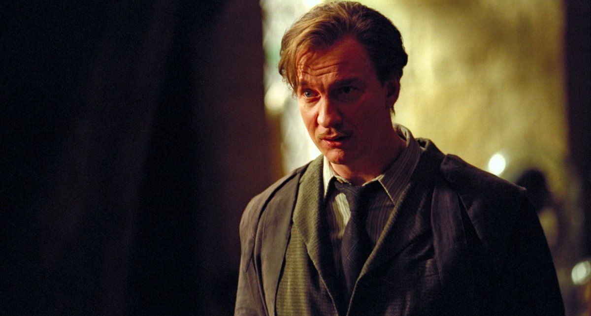 Девід Тьюліс