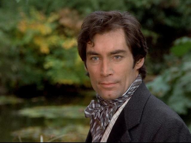 Тімоті Пітер Далтон