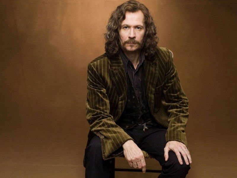 Гері Леонард Олдмен