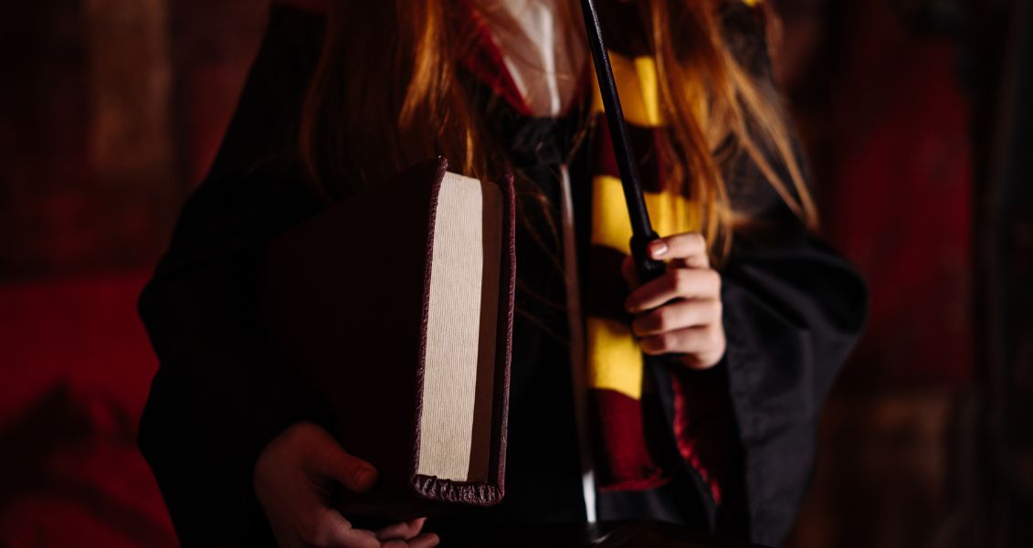 День гордості Грифіндору - це нагадування про вплив, який сміливість, хоробрість і рішучість можуть мати на світ