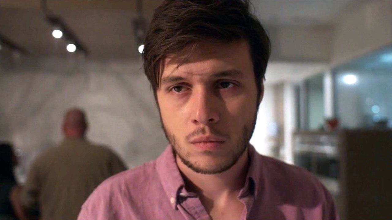 Ніколас Джон "Нік" Робінсон