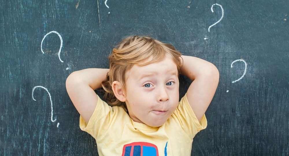 Задавати питання - справа не соромна, а корисна навіть у дорослому світі. Задавати питання - справа не соромна, а корисна навіть у дорослому світі.