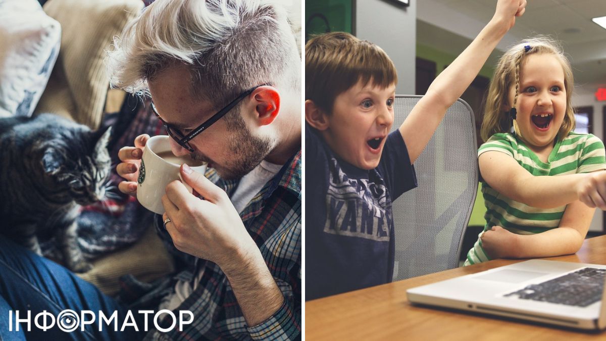 Дома, в школе, на работе - мы большей частью сидим. Дома, в школе, на работе - мы большей частью сидим.