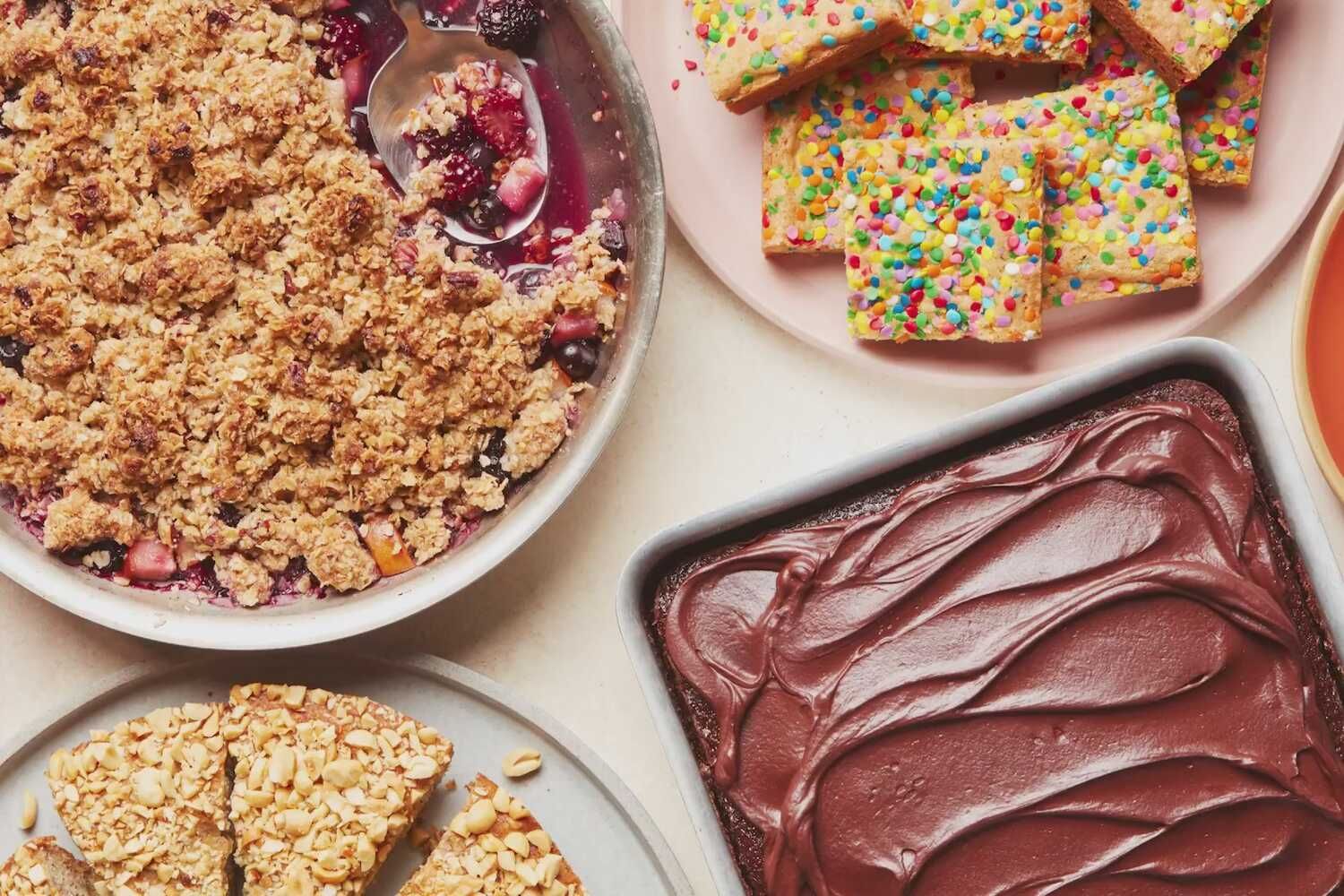 Выпечка, как музыка, поднимает настроение ароматами!