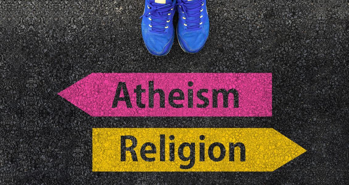 День атеиста – это день празднования разнообразия и побуждения к взаимоуважению и взаимопониманию