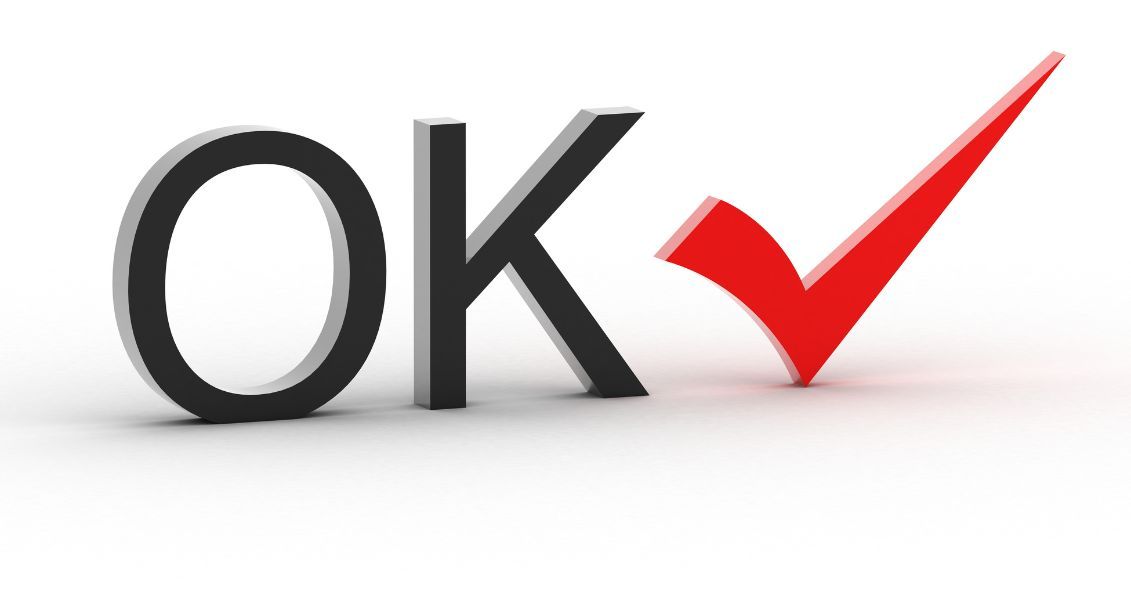 День “ОК” – это больше, чем просто честь слова, это праздник ясности, лаконичности и способности языка объединять людей