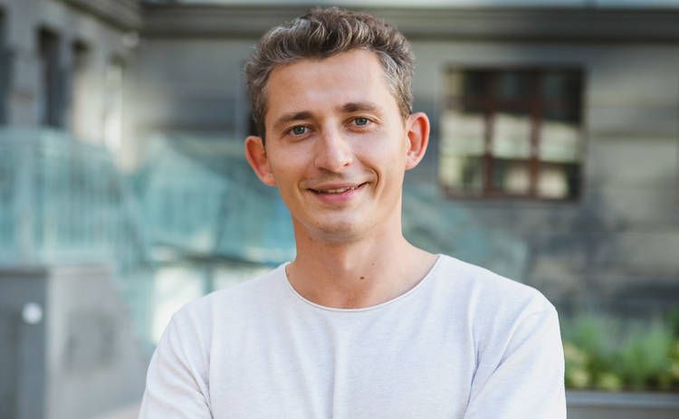 Николай Эдуардович Серга