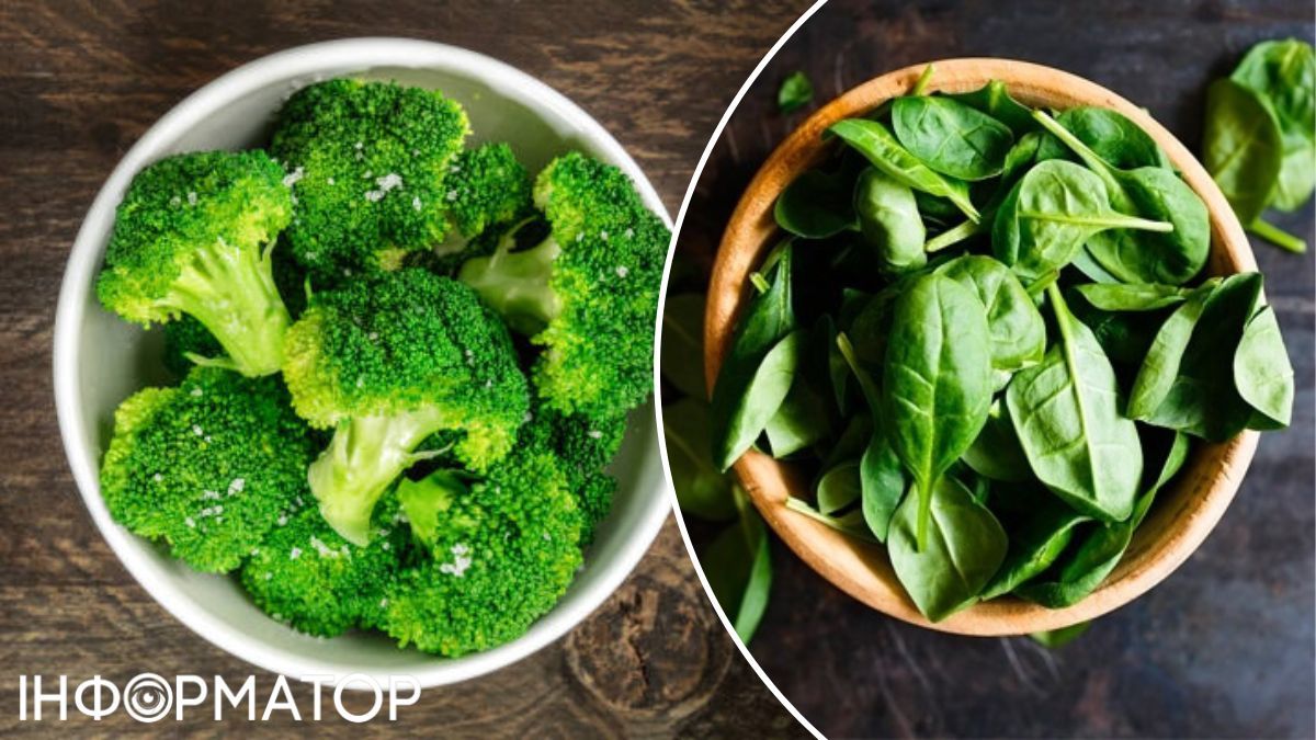 Такий сніданок - справжня вітамінна бомба! Такий сніданок - справжня вітамінна бомба!