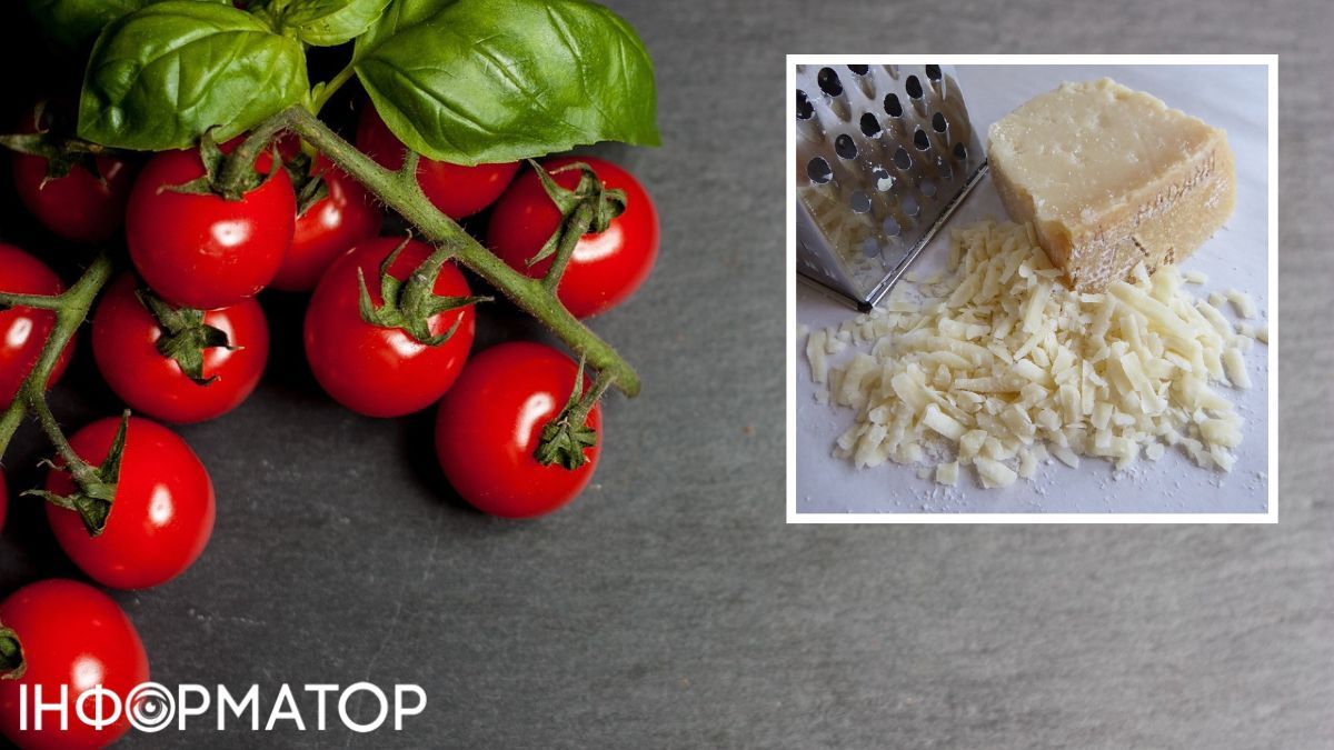 До цого рецепту за бажанням також можна додати черы - ними, немов маслом кашу, пасту не зыпсуэш! До цого рецепту за бажанням також можна додати черы - ними, немов маслом кашу, пасту не зыпсуэш!