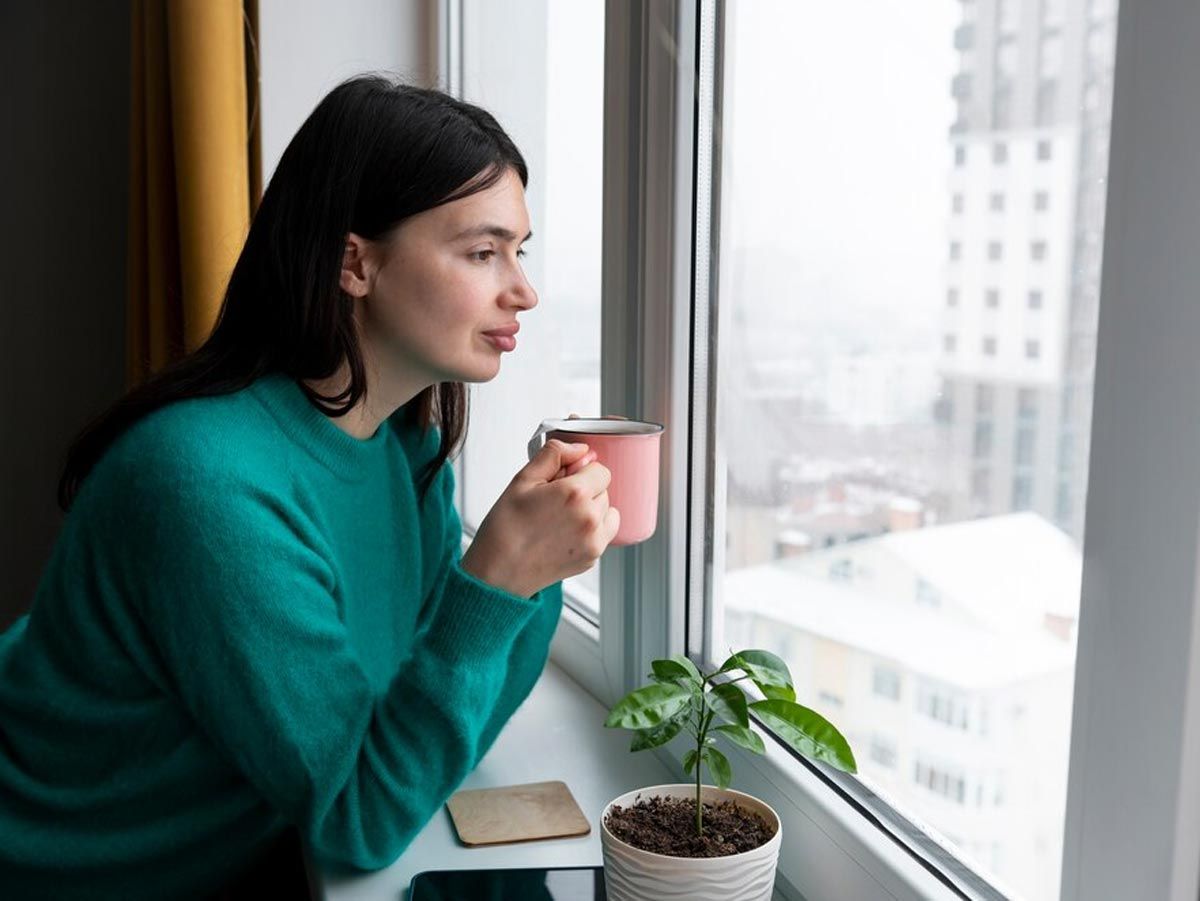 Можливо, ви з групи ненависників дощу? Можливо, ви з групи ненависників дощу?