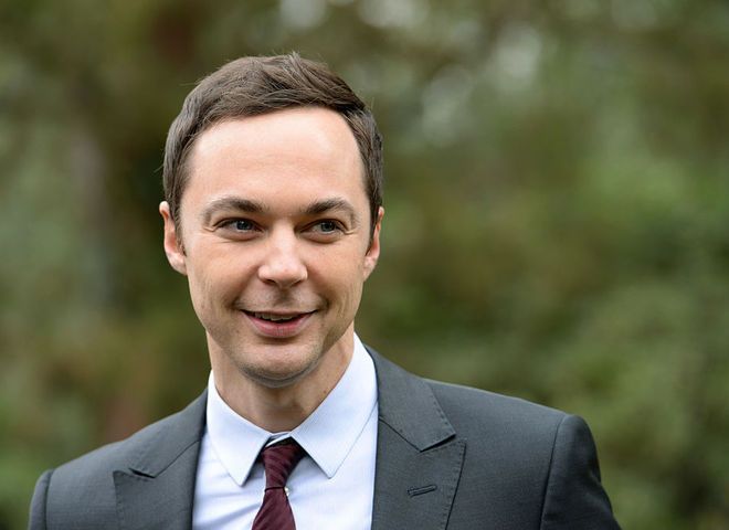 Джеймс Джозеф Парсонс