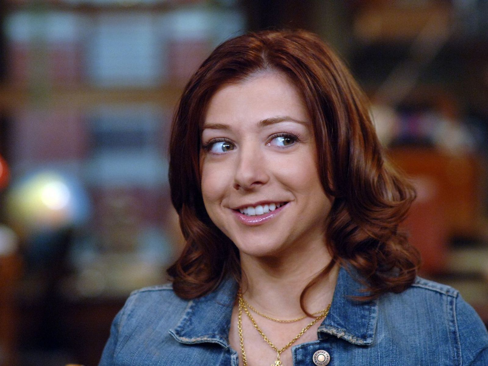 Елісон Ханніган