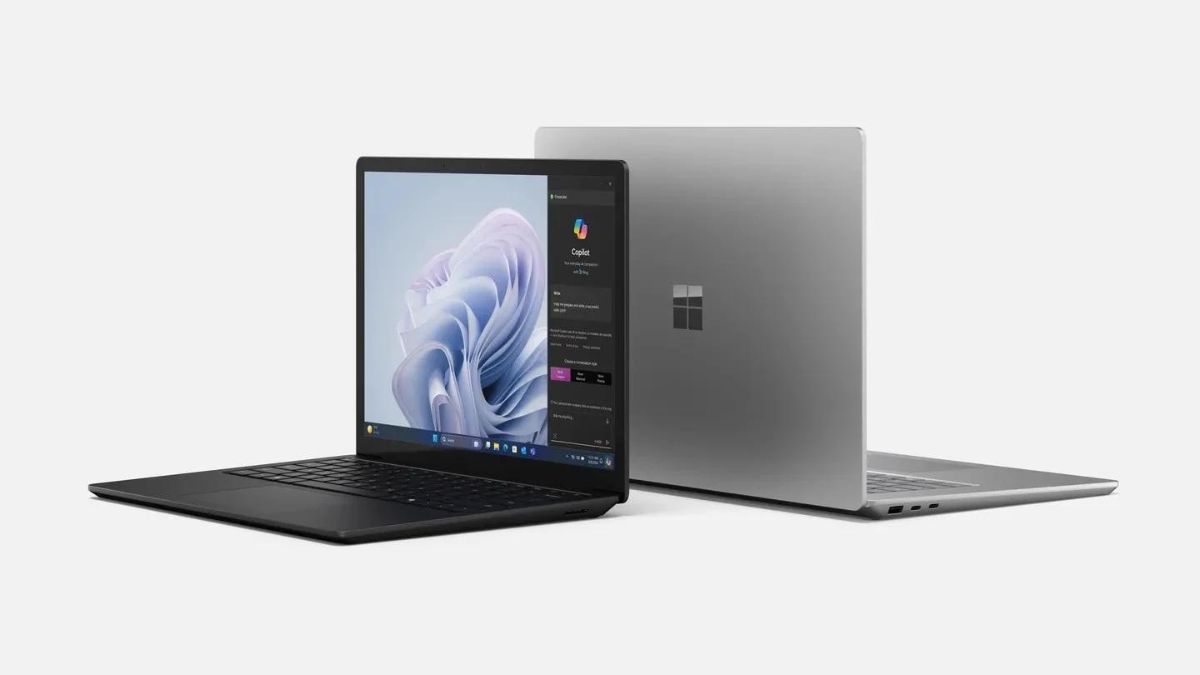 Surface Laptop 6 Surface Laptop 6