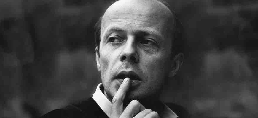 Патрик Зюскинд