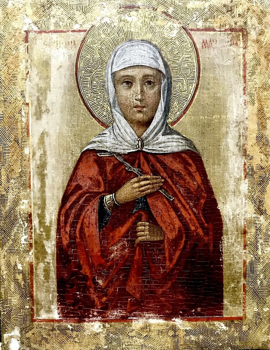 День Матрони також вважається дуже вдалим для риболовлі. Особливо добре 27 березня клює щука День Матрони також вважається дуже вдалим для риболовлі. Особливо добре 27 березня клює щука