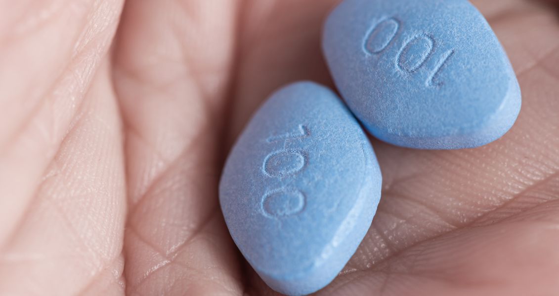 Незважаючи на появу препаратів-аналогів для лікування еректильної дисфунції в останні роки, спадщина Віагри як ліків, що покращують життя, залишається беззаперечною Незважаючи на появу препаратів-аналогів для лікування еректильної дисфунції в останні роки, спадщина Віагри як ліків, що покращують життя, залишається беззаперечною