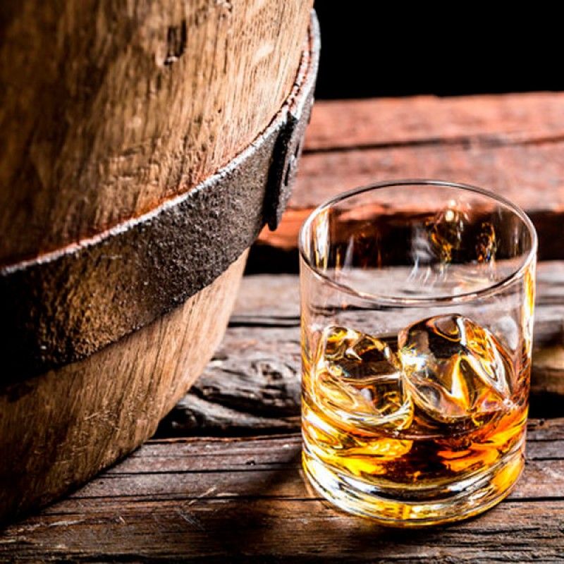 Міжнародний день віскі - це не просто нагода насолодитися улюбленим напоєм, це день глобальної єдності, освіти та благодійності Міжнародний день віскі - це не просто нагода насолодитися улюбленим напоєм, це день глобальної єдності, освіти та благодійності