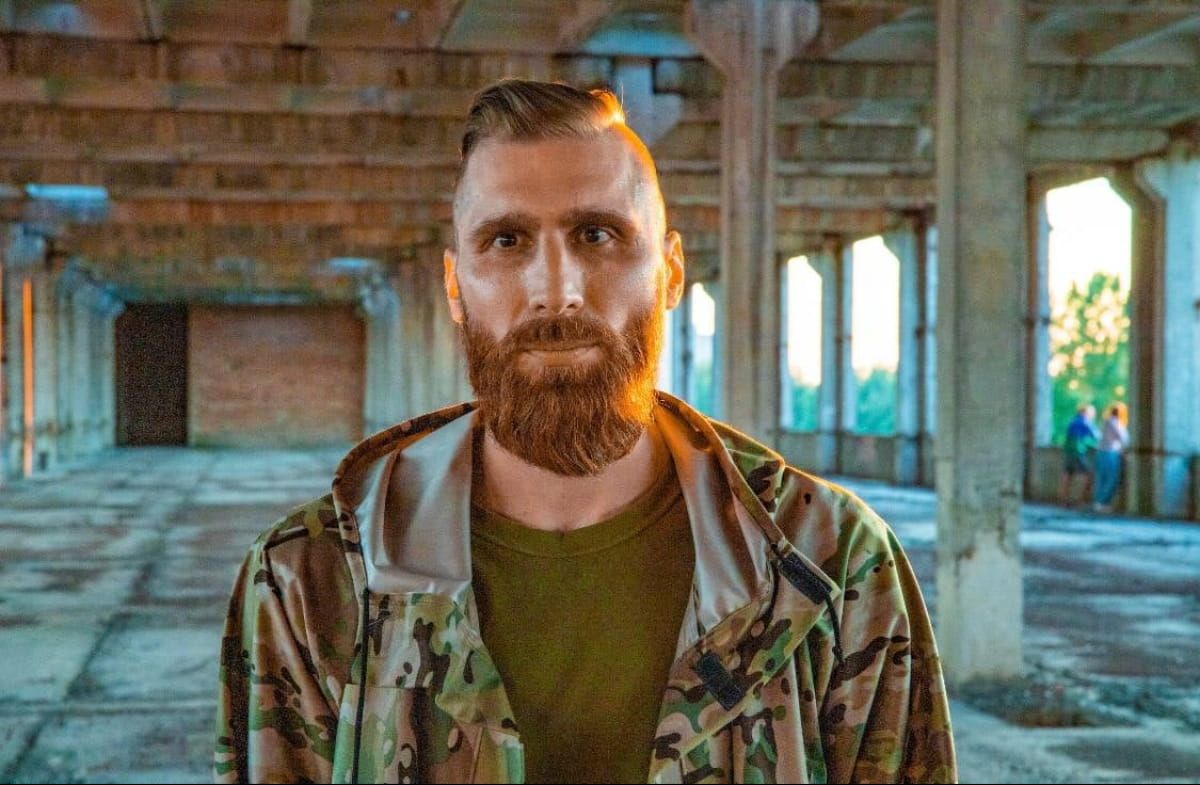 Павел Александрович Вышебаба