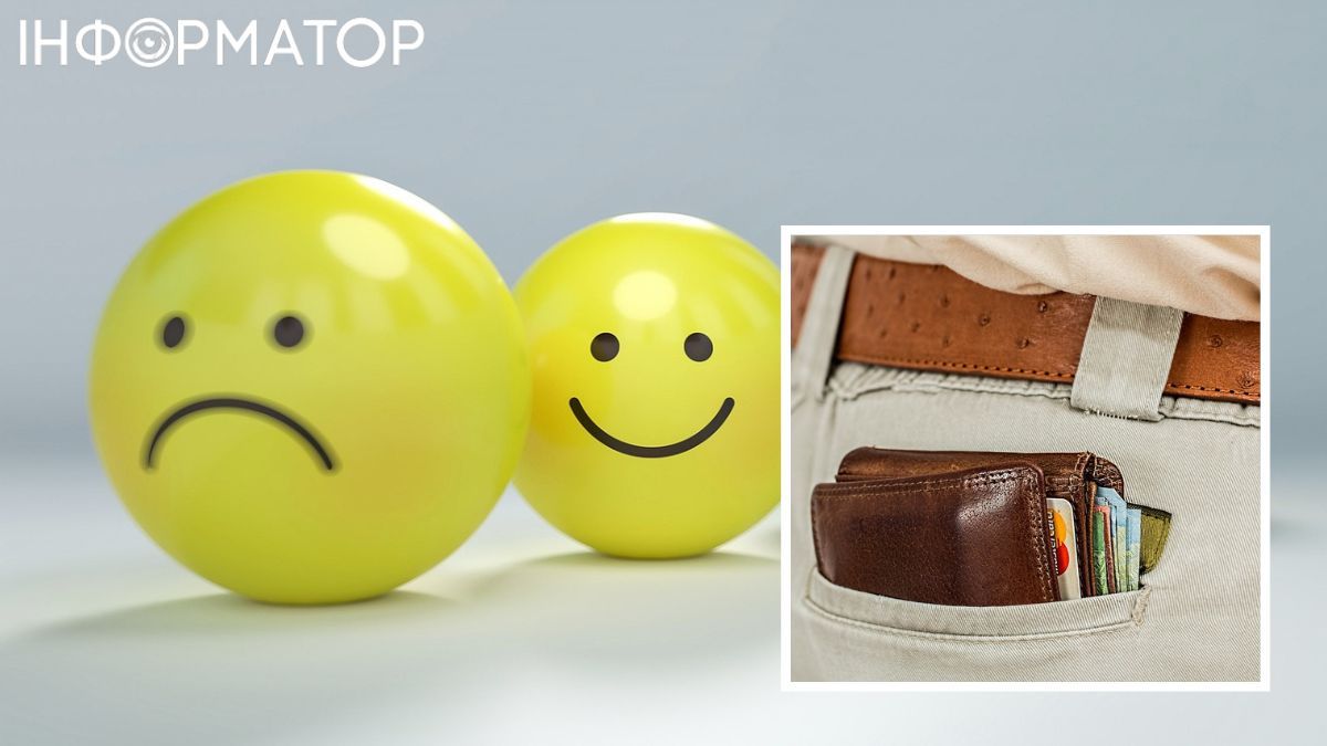 Багатшы люди довше лишаються здоровими та позитивно налаштованими.