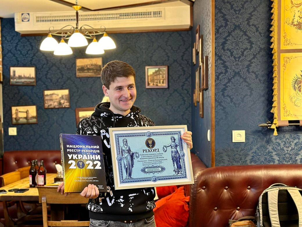 За фахом Олексій - юрист За фахом Олексій - юрист