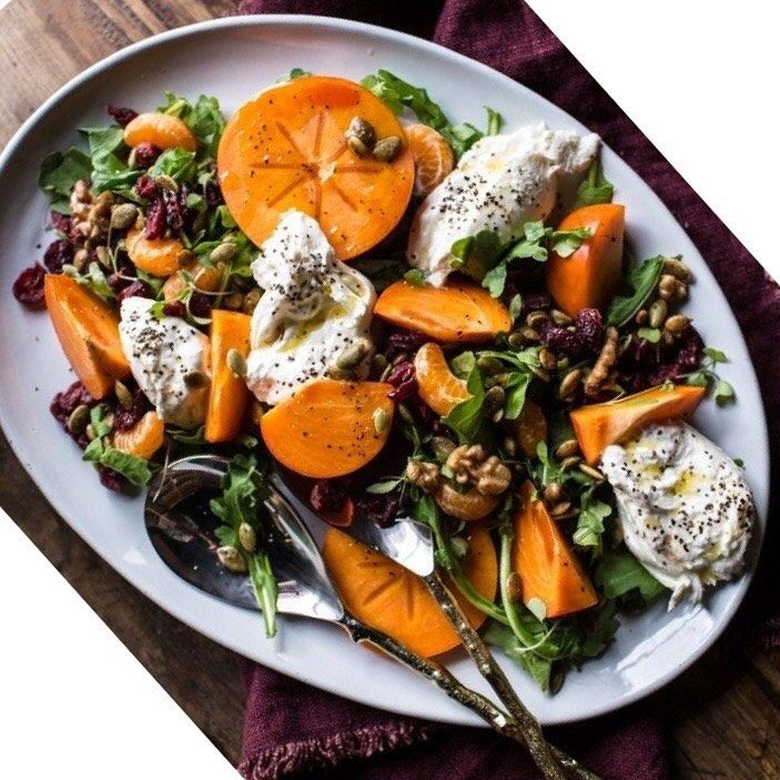 Этот отличный салат выглядит вот так празднично! Этот отличный салат выглядит вот так празднично!