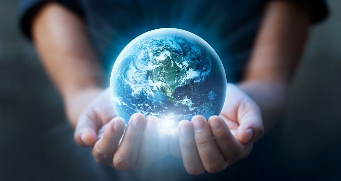 Наразі в Годині Землі щорічно беруть участь 190 країн, і ця акція стала наймасовішим екологічним рухом в світі