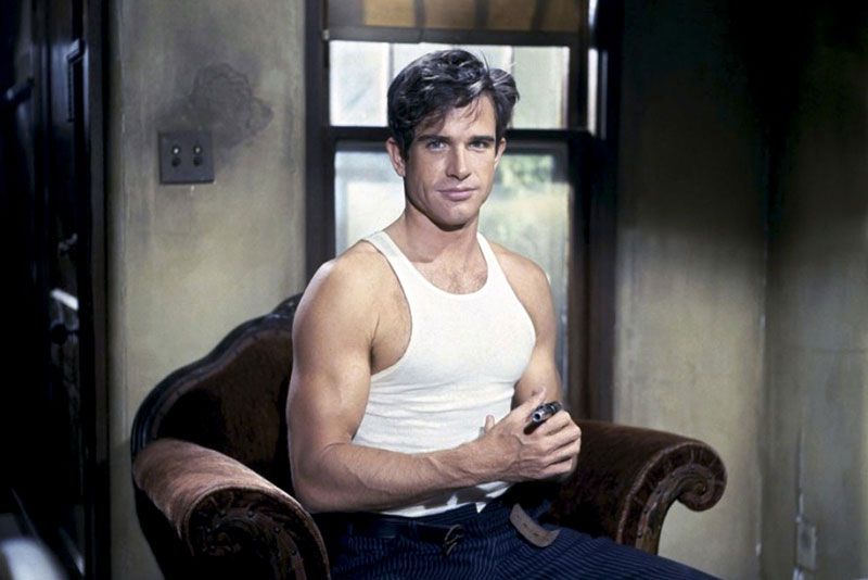 Генрі Уоррен Бітті