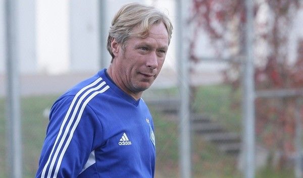 Олексій Олександрович Михайличенко