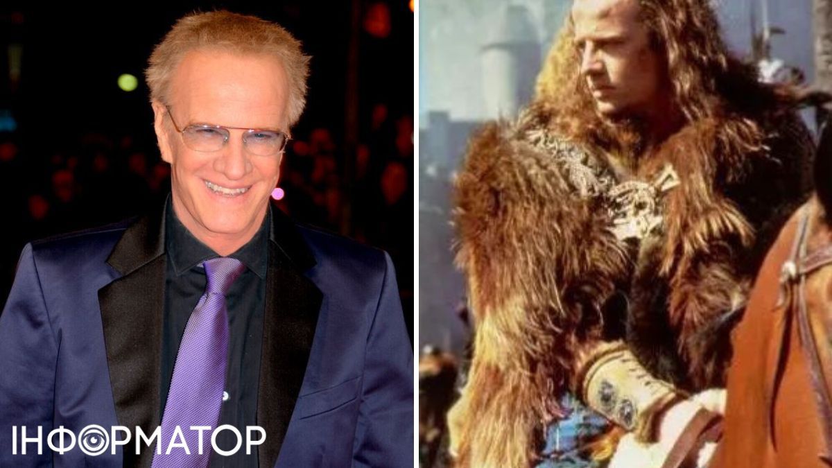 Ось як виглядав найлаветніший горецб всіх часів! Ось як виглядав найлаветніший горецб всіх часів!