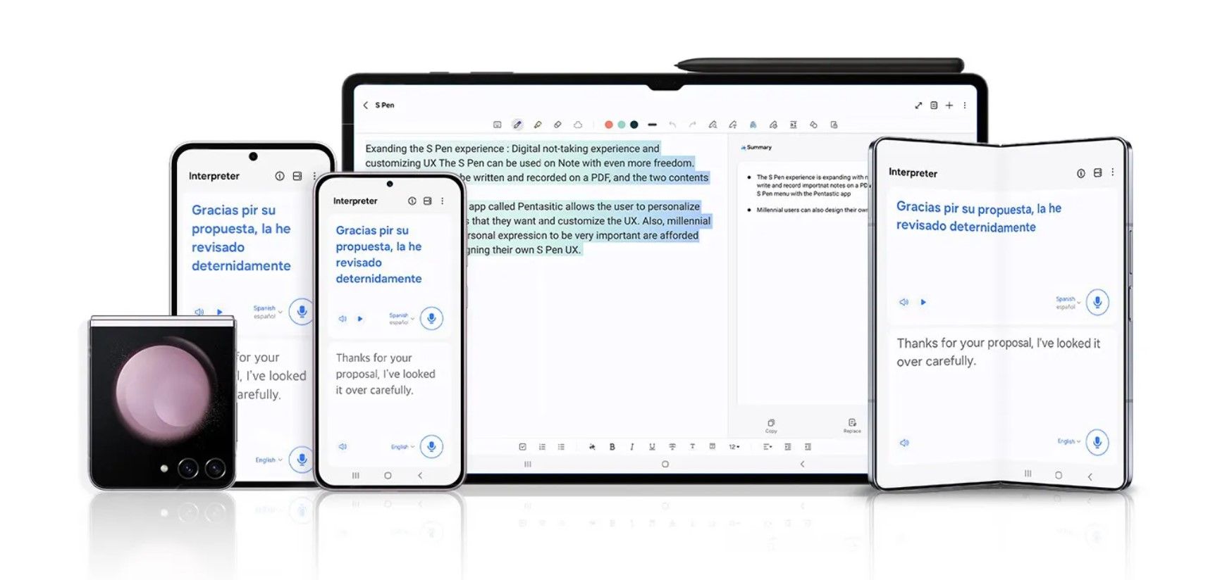 Samsung підтверджує, що оновлення One UI 6.1 почне виходити цього тижня для цих пристроїв Galaxy
