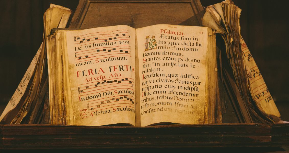 Міжнародний день “Обійми медієвіста” виходить за рамки простого святкування, це заклик визнати важливість середньовічних студій і людей, які присвятили себе цій галузі Міжнародний день “Обійми медієвіста” виходить за рамки простого святкування, це заклик визнати важливість середньовічних студій і людей, які присвятили себе цій галузі