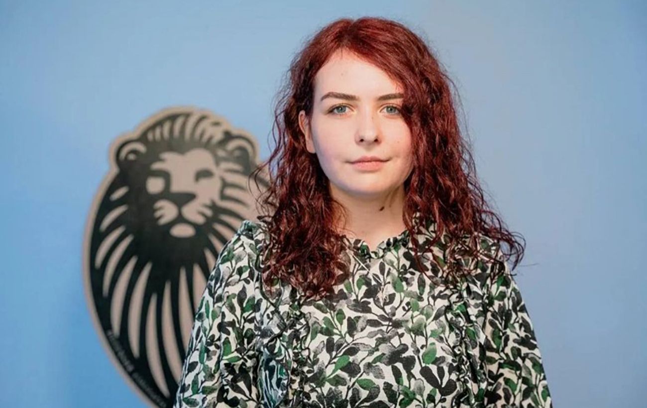 Катерина Олександрівна Поліщук Катерина Олександрівна Поліщук