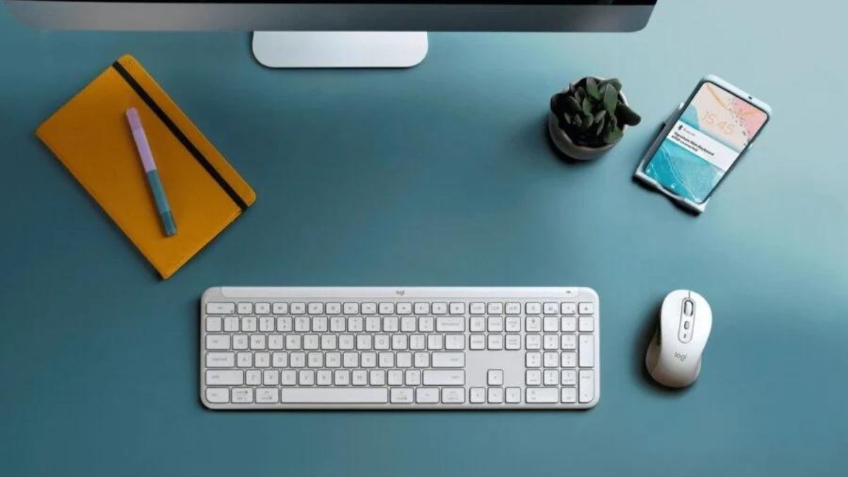 Signature Slim K950 Signature Slim K950