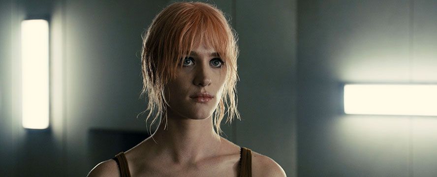 Маккензі Девіс