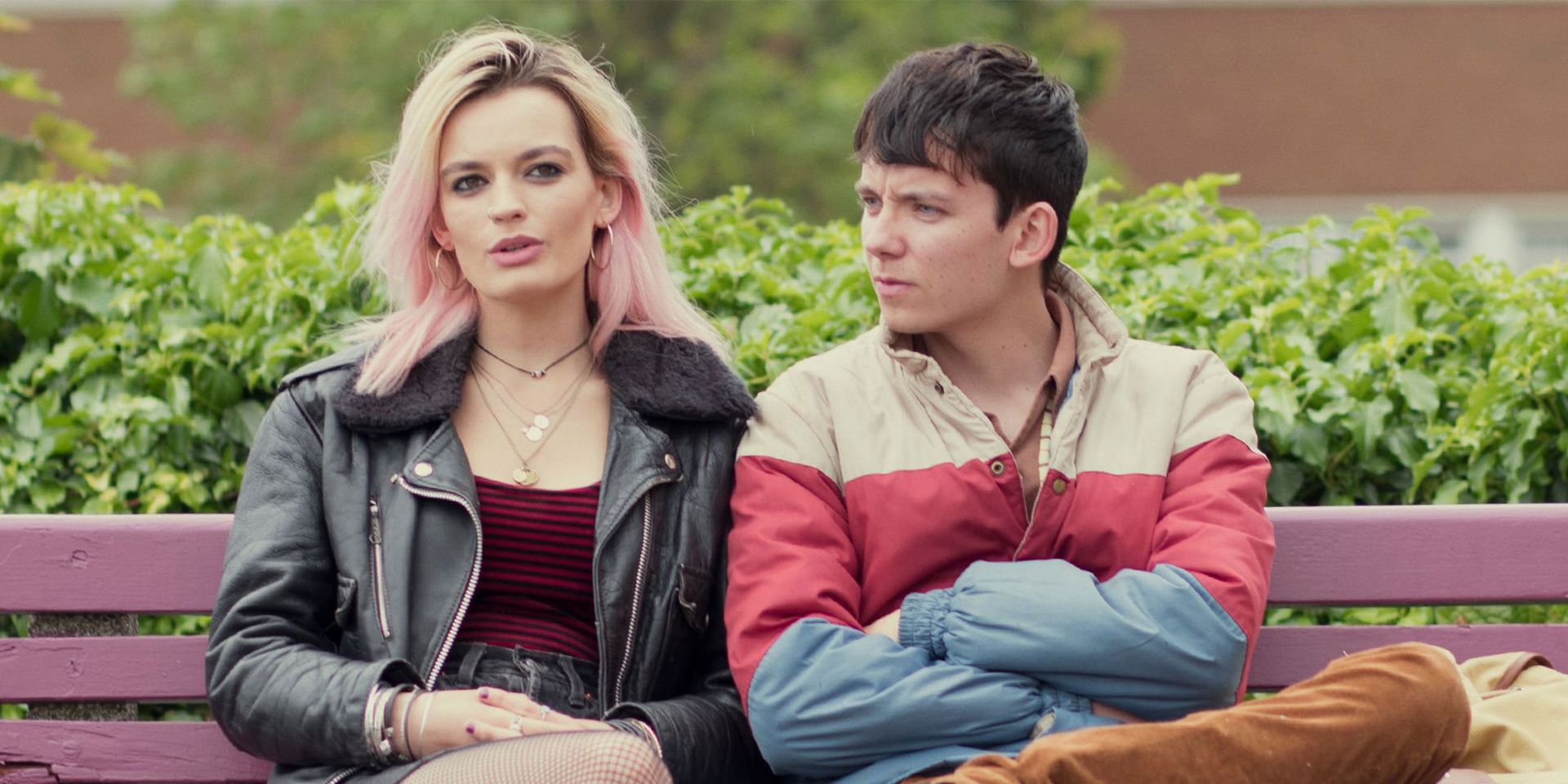 Ейса Бопп Фарр Баттерфілд