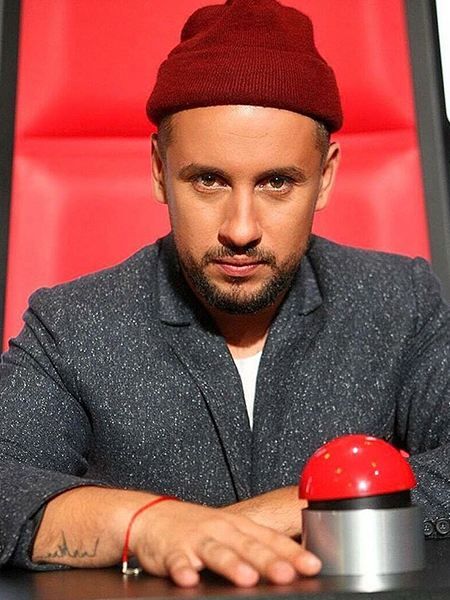 Дмитро Сергійович Монатик