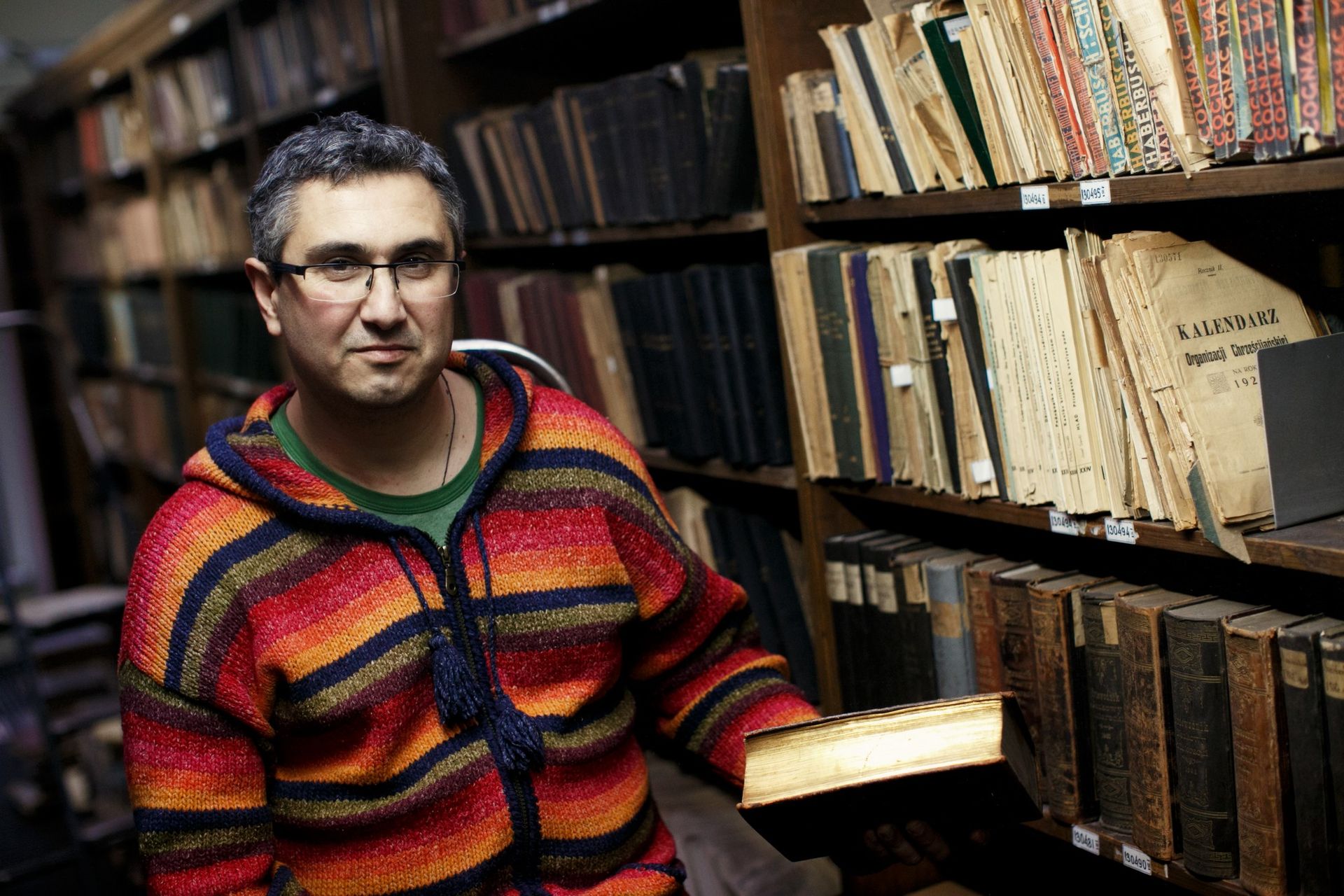 Вахтанг Кіпіані 