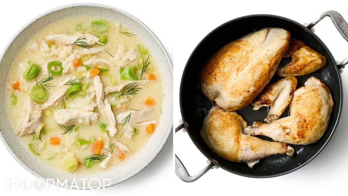 Приготовьте такой суп к Пасхе, родные будут вам благодарны! Приготовьте такой суп к Пасхе, родные будут вам благодарны!