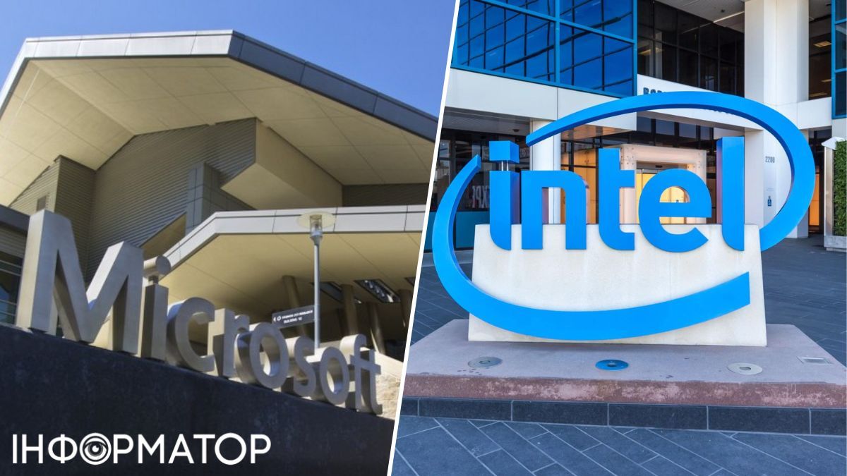 Експерти Intel розповіли, чим комп'ютери з ШІ будуть відрізнятися від тих ПК, якими користуються сьогодні