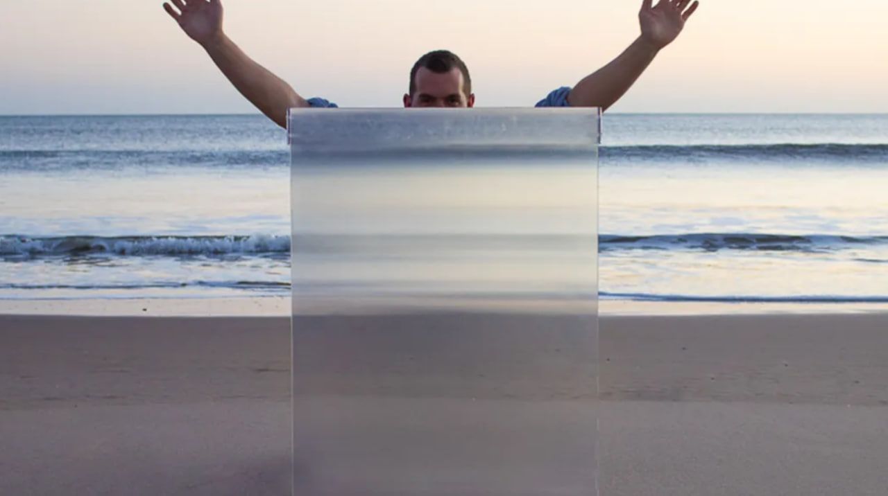 А за мегащитом ничего не будет выглядывать. А за мегащитом ничего не будет выглядывать.