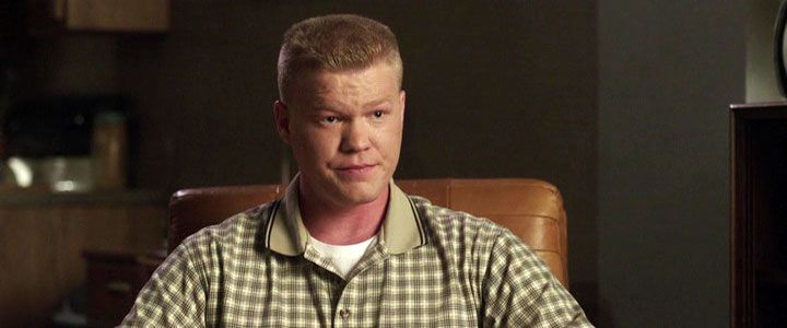 Джессі Лон Племонс